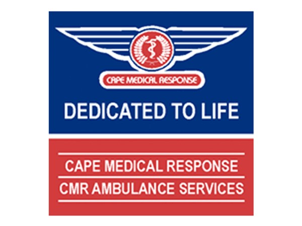 CMR - Cape Medical Response - Cape Town